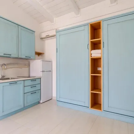 Il Contadino Alloggio per agriturismo Otranto