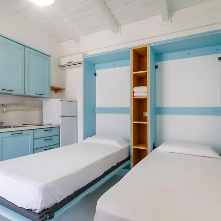 Alloggio per agriturismo Il Contadino