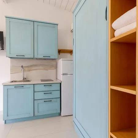 Il Contadino Alloggio per agriturismo *