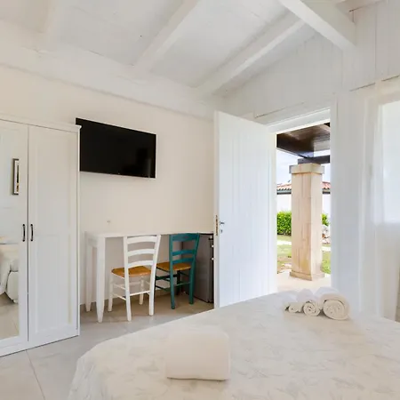 Il Contadino Alloggio per agriturismo *