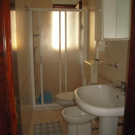 Il Contadino Farm stay Otranto