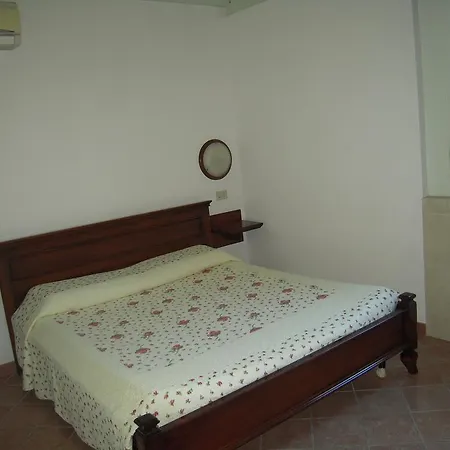 Il Contadino Farm stay *