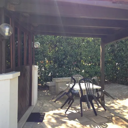 Il Contadino Farm stay Otranto