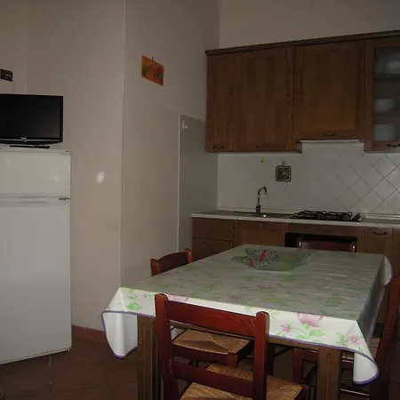 Il Contadino Farm stay