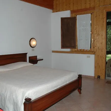 Farm stay Il Contadino
