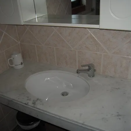 Il Contadino Farm stay