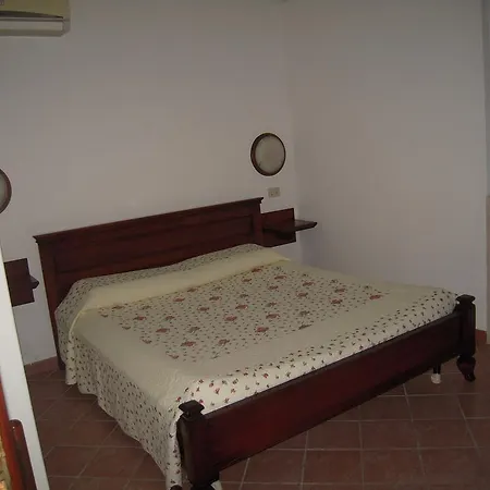Il Contadino Farm stay