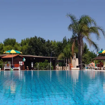Farm stay Il Contadino Otranto