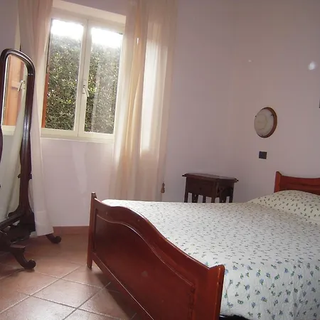 Il Contadino Farm stay