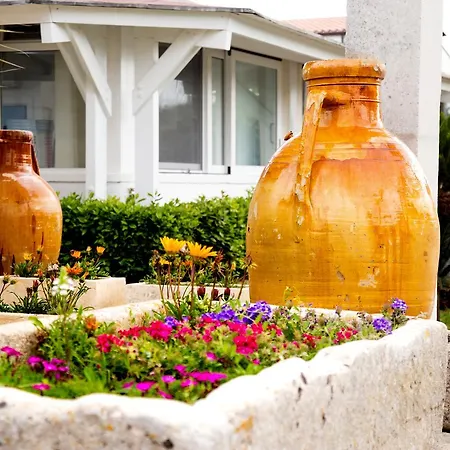 Il Contadino Farm stay Otranto