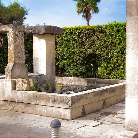 Il Contadino Farm stay *