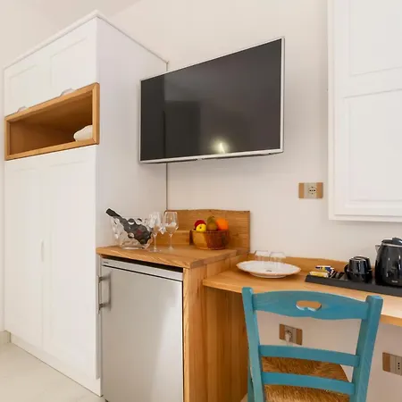 Bauernhof Il Contadino *