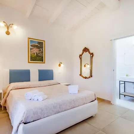 Il Contadino - Agriturismo In Salento Dal 1987 Otranto