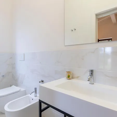 Farm stay Il Contadino - Agriturismo In Salento Dal 1987