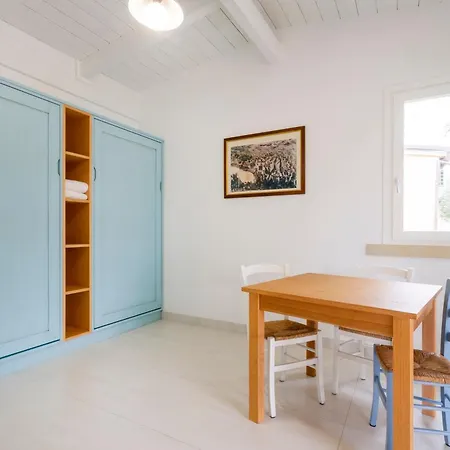 Il Contadino مزرعة للإقامة *