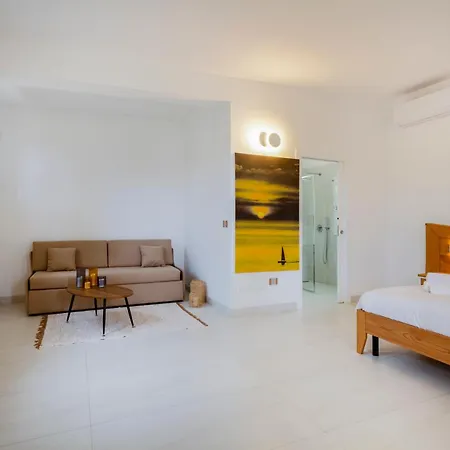 Farm stay Il Contadino - Agriturismo In Salento Dal 1987 Otranto