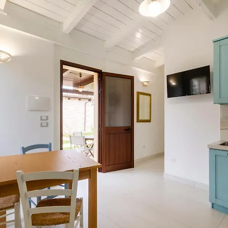 Il Contadino - Agriturismo In Salento Dal 1987 Otranto