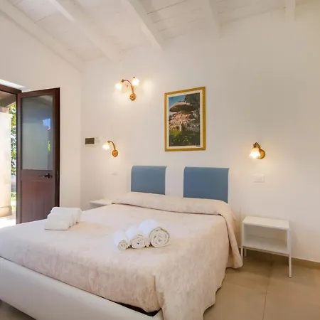 Il Contadino - Agriturismo In Salento Dal 1987