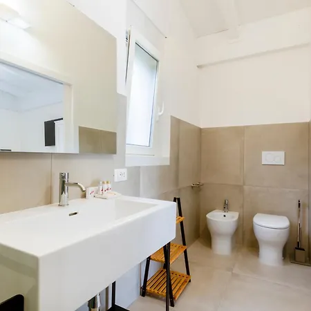 Farm stay Il Contadino - In Salento Dal 1987 *
