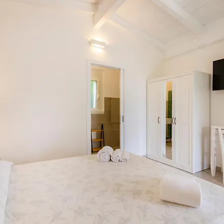 Il Contadino - Agriturismo In Salento Dal 1987 Farm stay Otranto