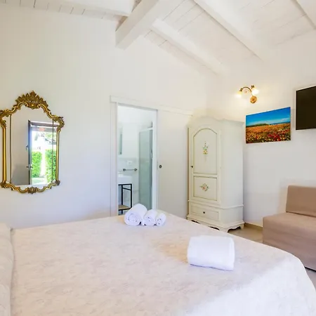 Farm stay Il Contadino - Agriturismo In Salento Dal 1987 Otranto