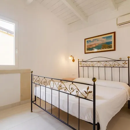 Il Contadino - Agriturismo In Salento Dal 1987 Otranto