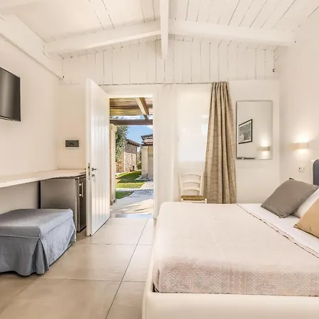Farm stay Il Contadino - Agriturismo In Salento Dal 1987