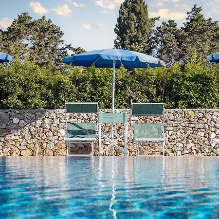 Il Contadino - In Salento Dal 1987 Farm stay