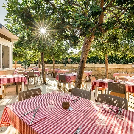 Farm stay Il Contadino - Agriturismo In Salento Dal 1987 Otranto