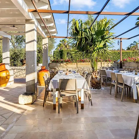 Il Contadino - Agriturismo In Salento Dal 1987 Otranto