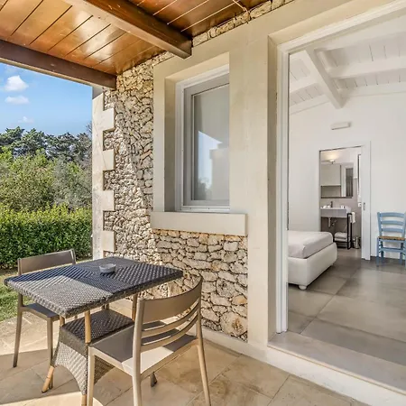 Il Contadino - Agriturismo In Salento Dal 1987
