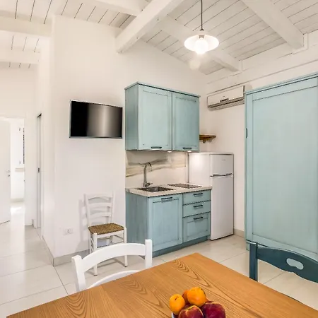 Il Contadino - Agriturismo In Salento Dal 1987 Otranto
