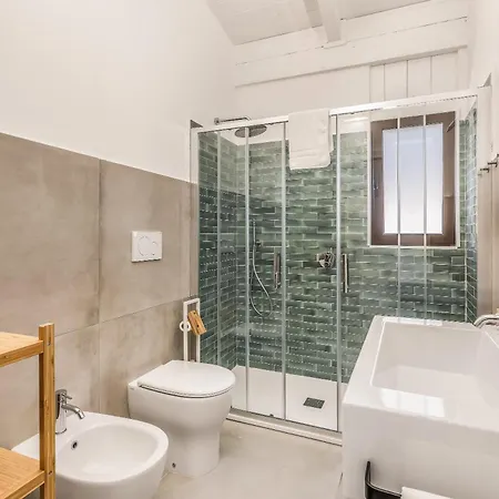 Il Contadino - Agriturismo In Salento Dal 1987 Farm stay Otranto