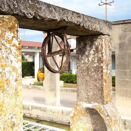 Il Contadino - Agriturismo In Salento Dal 1987 Farm stay *