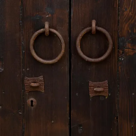 Il Contadino Bauernhof *