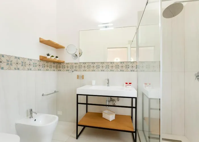 팜스테이 Il Contadino