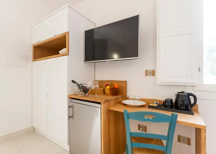 Фермерський будинок Il Contadino *