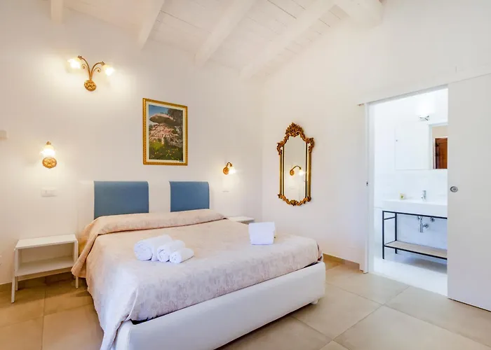 Il Contadino 오트란토