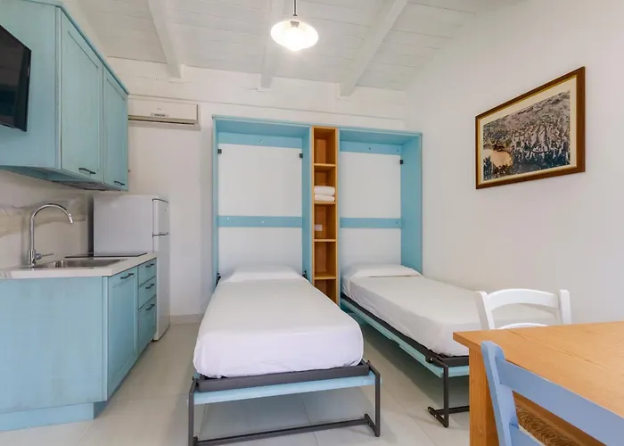 Il Contadino Фермерський будинок