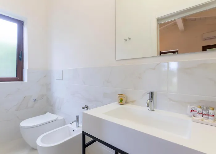 팜스테이 Il Contadino