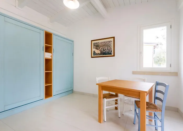 Il Contadino 팜스테이 *