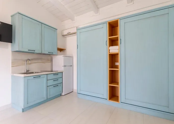 Il Contadino 팜스테이 오트란토