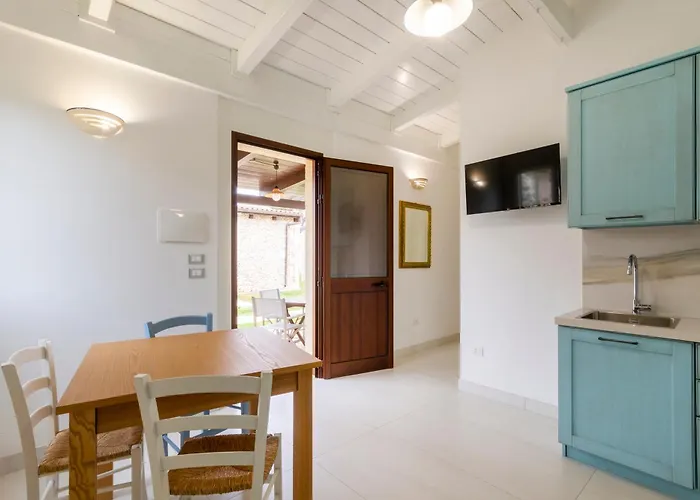 Il Contadino 오트란토