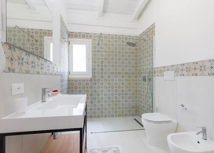 Il Contadino 팜스테이