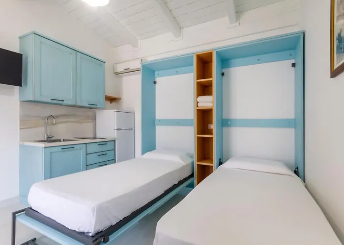 팜스테이 Il Contadino