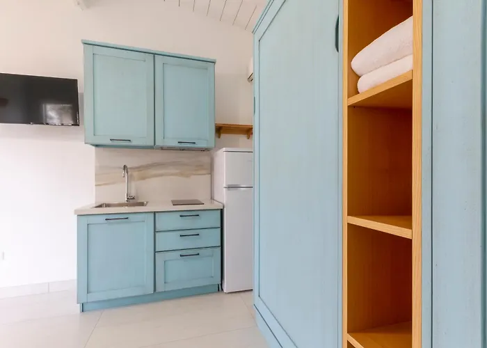 Il Contadino 팜스테이 *