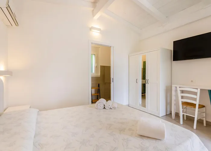 Il Contadino 팜스테이 오트란토