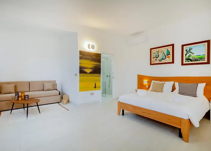 Il Contadino 팜스테이