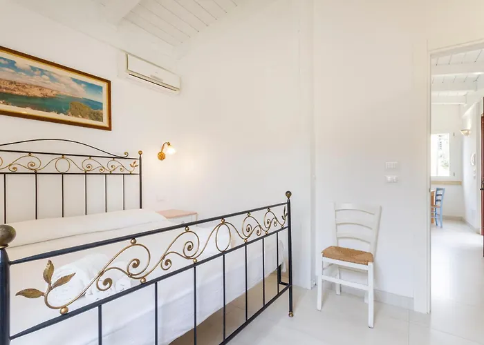 팜스테이 Il Contadino