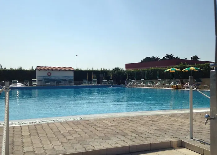 Il Contadino 오트란토